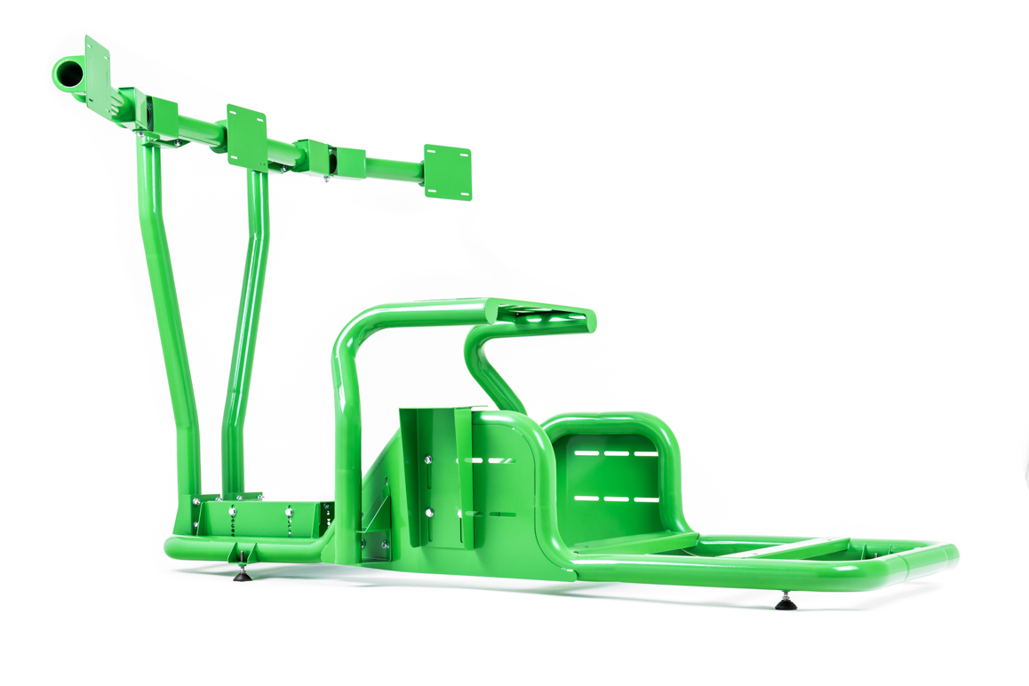 Milltek Sport Products Racing Simulators Frames Milltek Sport Products Racing Simulators Frames