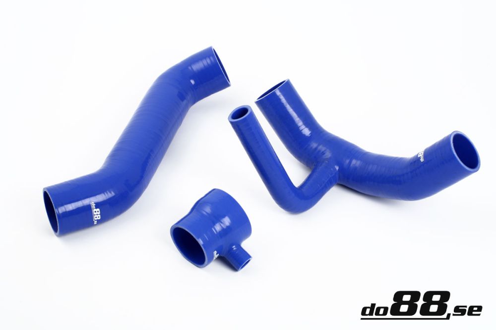 Audi S2/RS2 ABY ADU 1992-1996 Druckschläuche