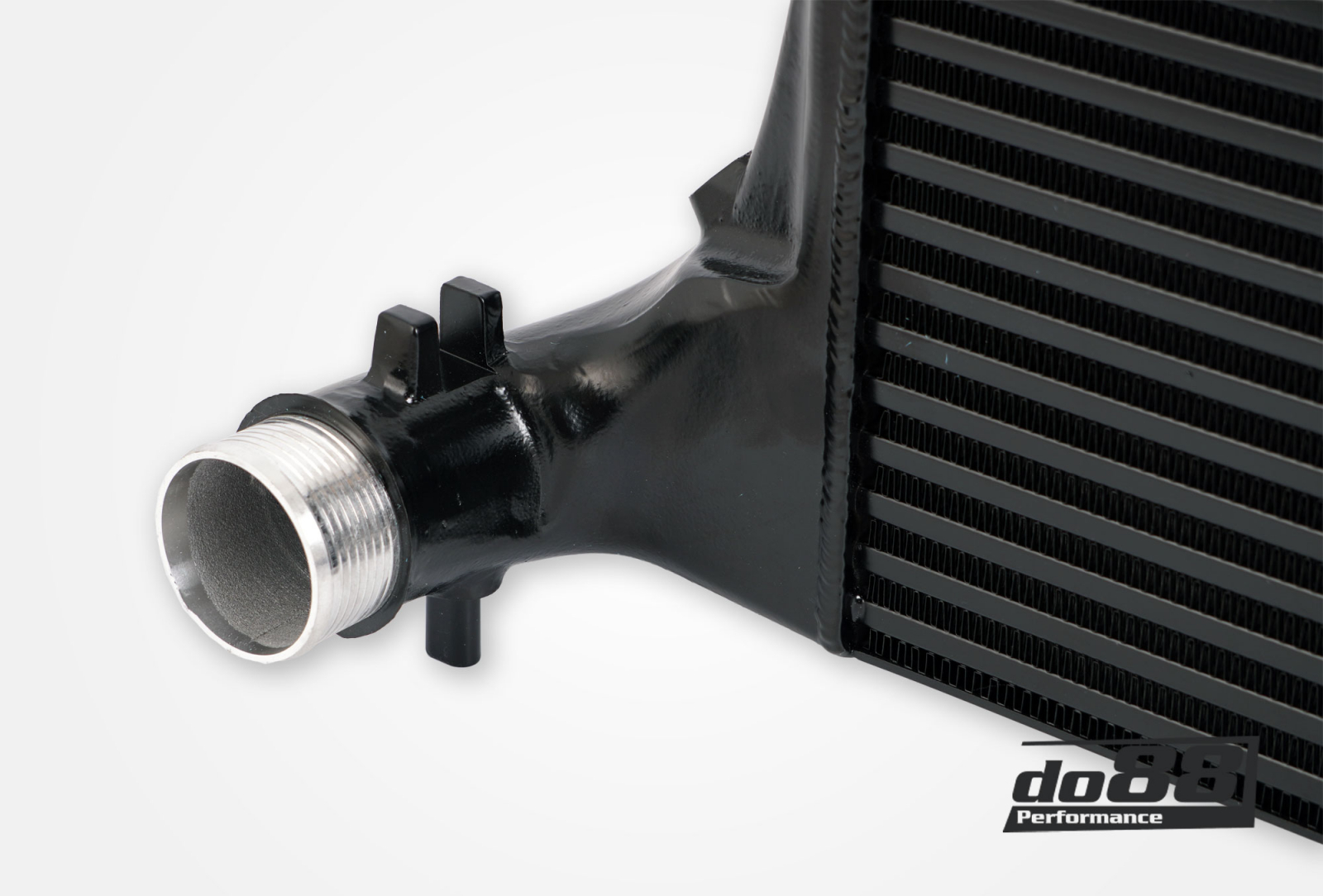 do88 Ladeluftkühler VW Seat 1.8 TSI EA888